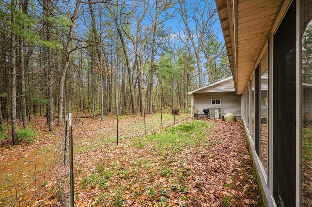 5842 Beech Street, Cedar Creek Twp, MI 49457