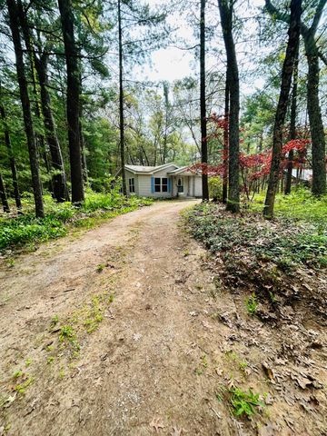 5842 Beech Street, Cedar Creek Twp, MI 49457