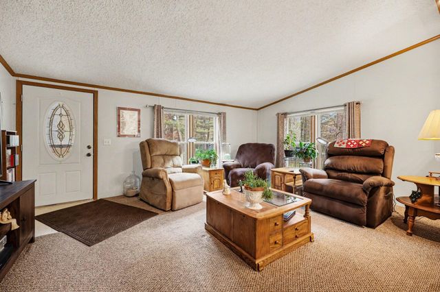 5842 Beech Street, Cedar Creek Twp, MI 49457