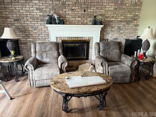 9041 N Hwy 86, Hazen, AR 72064