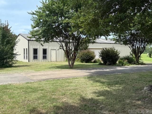 9041 N Hwy 86, Hazen, AR 72064