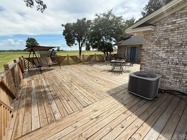 9041 N Hwy 86, Hazen, AR 72064