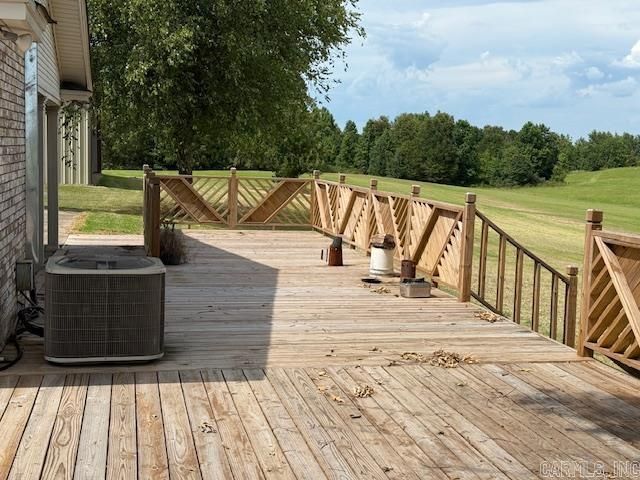 9041 N Hwy 86, Hazen, AR 72064