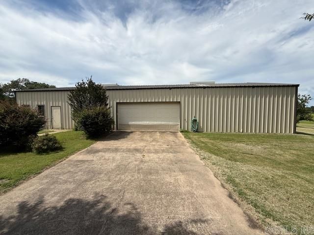 9041 N Hwy 86, Hazen, AR 72064