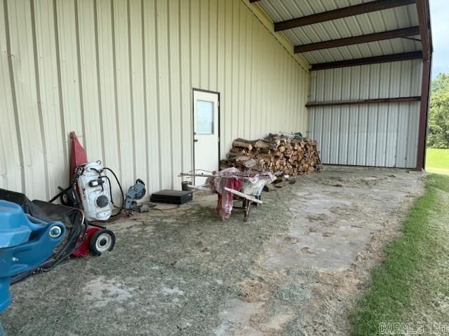 9041 N Hwy 86, Hazen, AR 72064