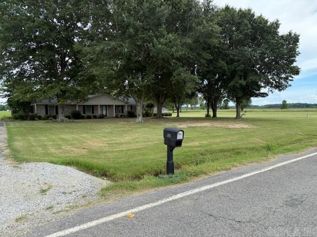 9041 N Hwy 86, Hazen, AR 72064