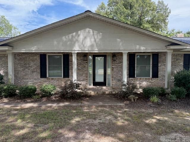 9041 N Hwy 86, Hazen, AR 72064