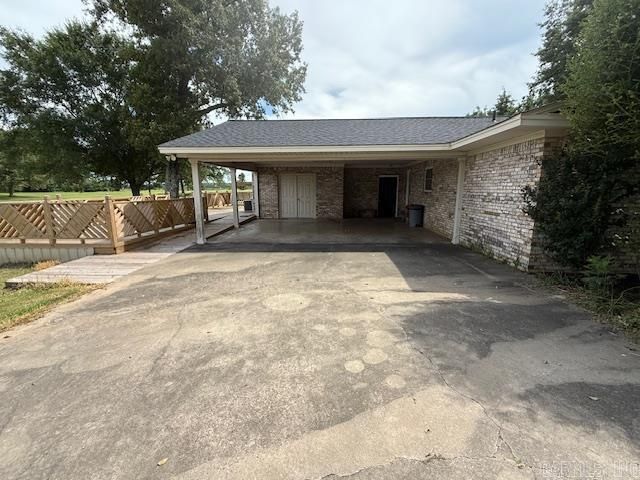 9041 N Hwy 86, Hazen, AR 72064