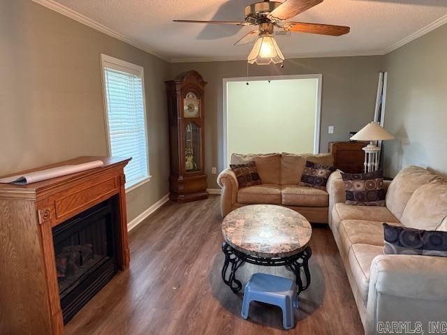 9041 N Hwy 86, Hazen, AR 72064