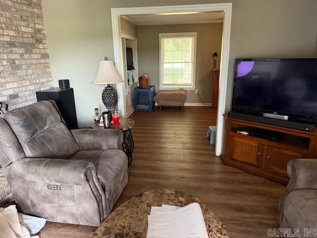 9041 N Hwy 86, Hazen, AR 72064