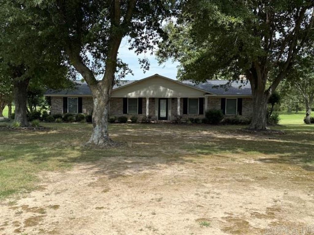 9041 N Hwy 86, Hazen, AR 72064