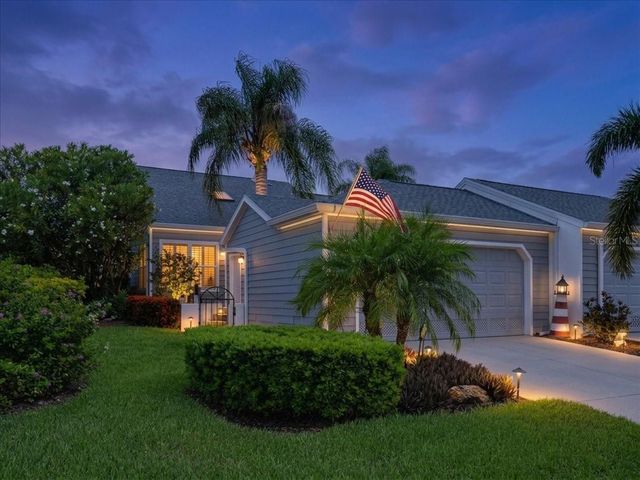 1240 SPOONBILL LANDINGS CIRCLE, Bradenton, FL 34209