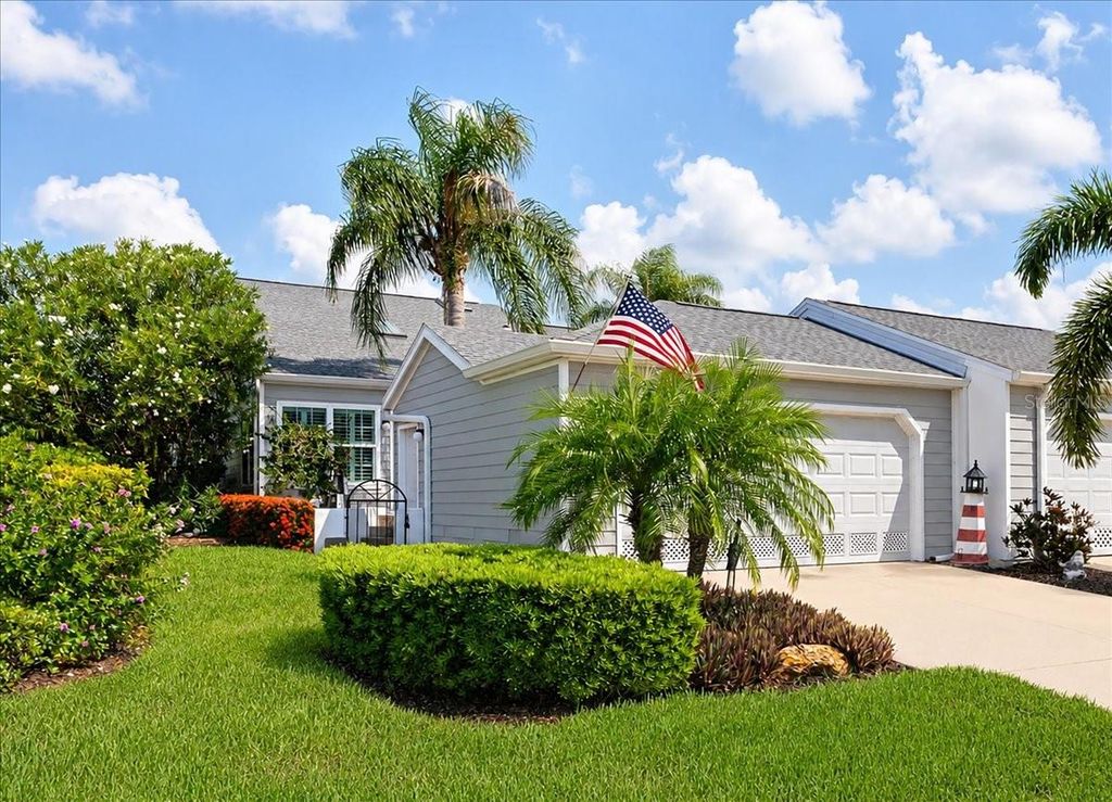 1240 SPOONBILL LANDINGS CIRCLE, Bradenton, FL 34209