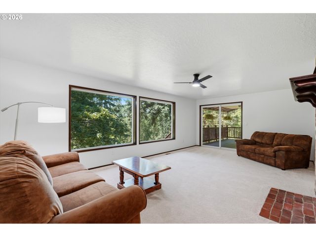 23757 Se SHADY VIEW Ln, Eagle Creek, OR 97022