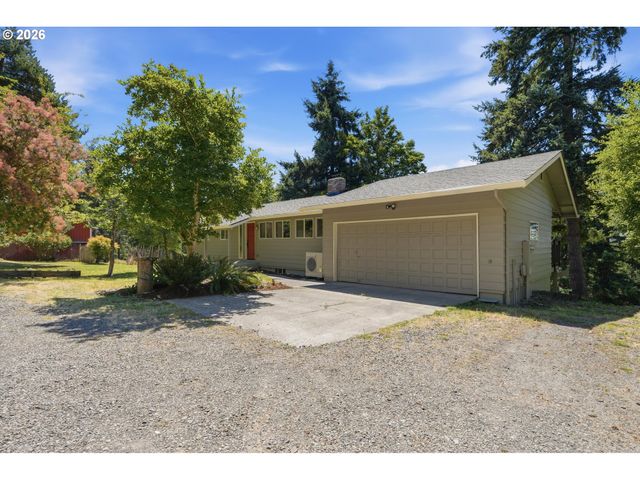 23757 Se SHADY VIEW Ln, Eagle Creek, OR 97022