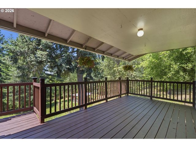 23757 Se SHADY VIEW Ln, Eagle Creek, OR 97022