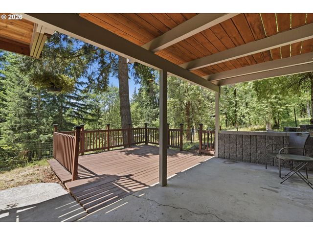 23757 Se SHADY VIEW Ln, Eagle Creek, OR 97022