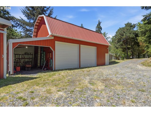 23757 Se SHADY VIEW Ln, Eagle Creek, OR 97022