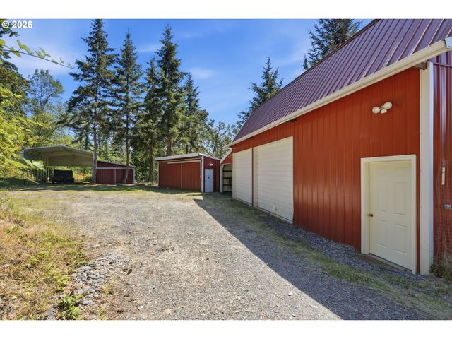 23757 Se SHADY VIEW Ln, Eagle Creek, OR 97022