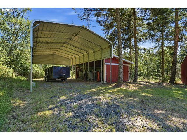23757 Se SHADY VIEW Ln, Eagle Creek, OR 97022