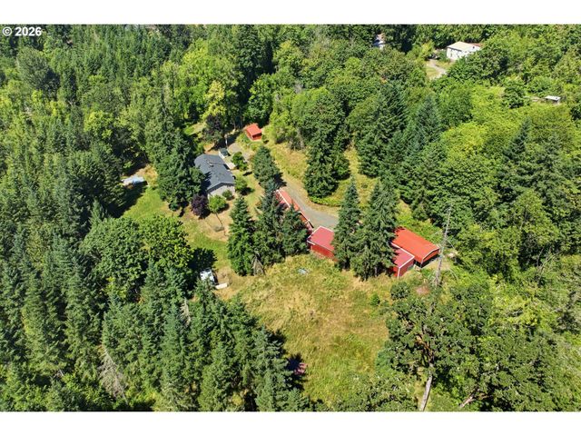 23757 Se SHADY VIEW Ln, Eagle Creek, OR 97022