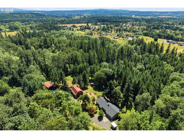 23757 Se SHADY VIEW Ln, Eagle Creek, OR 97022
