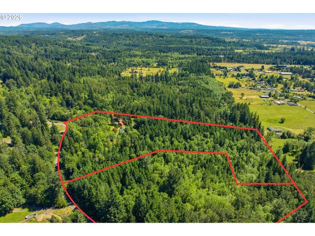 23757 Se SHADY VIEW Ln, Eagle Creek, OR 97022