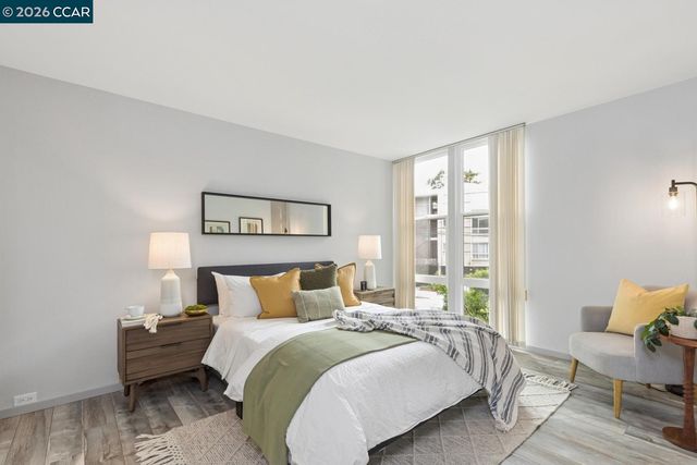 3945 Harrison Street 23, Oakland, CA 94611