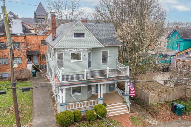 3711 Morris, Cincinnati, OH 45226