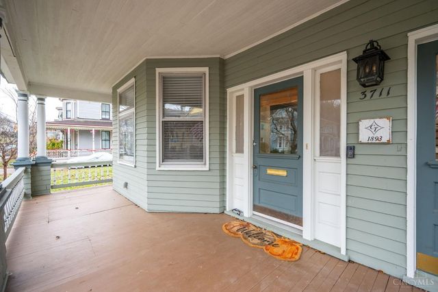 3711 Morris, Cincinnati, OH 45226