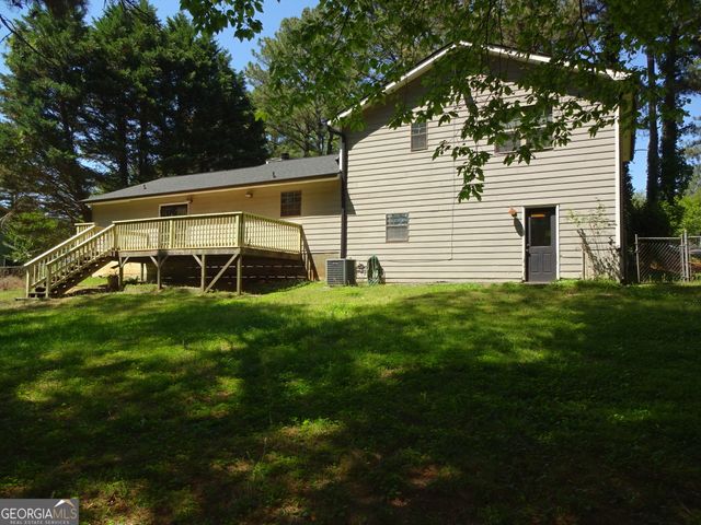 1535 Haynes Court, Grayson, GA 30017
