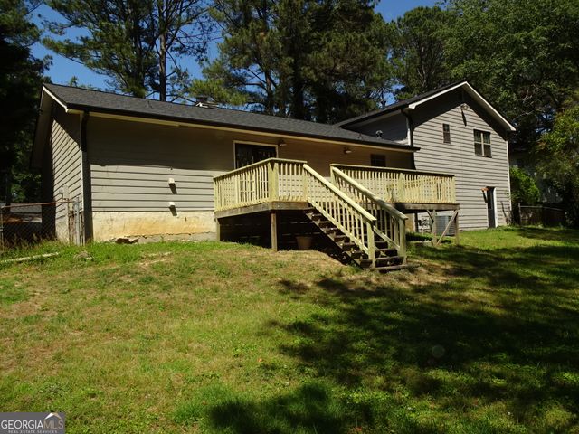 1535 Haynes Court, Grayson, GA 30017