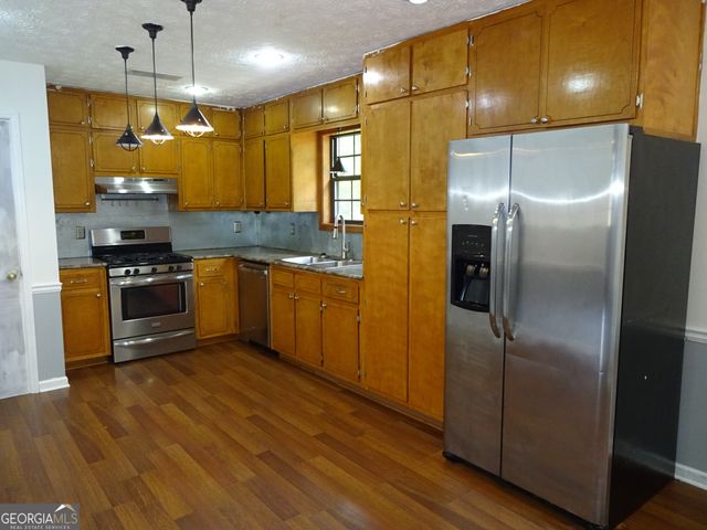 1535 Haynes Court, Grayson, GA 30017