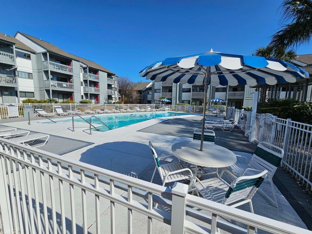 7700 Porcher Dr Apt 3305, Myrtle Beach, SC 29572