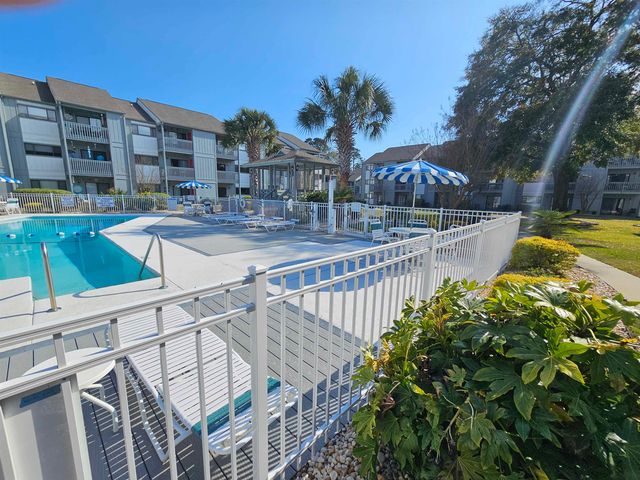 7700 Porcher Dr Apt 3305, Myrtle Beach, SC 29572