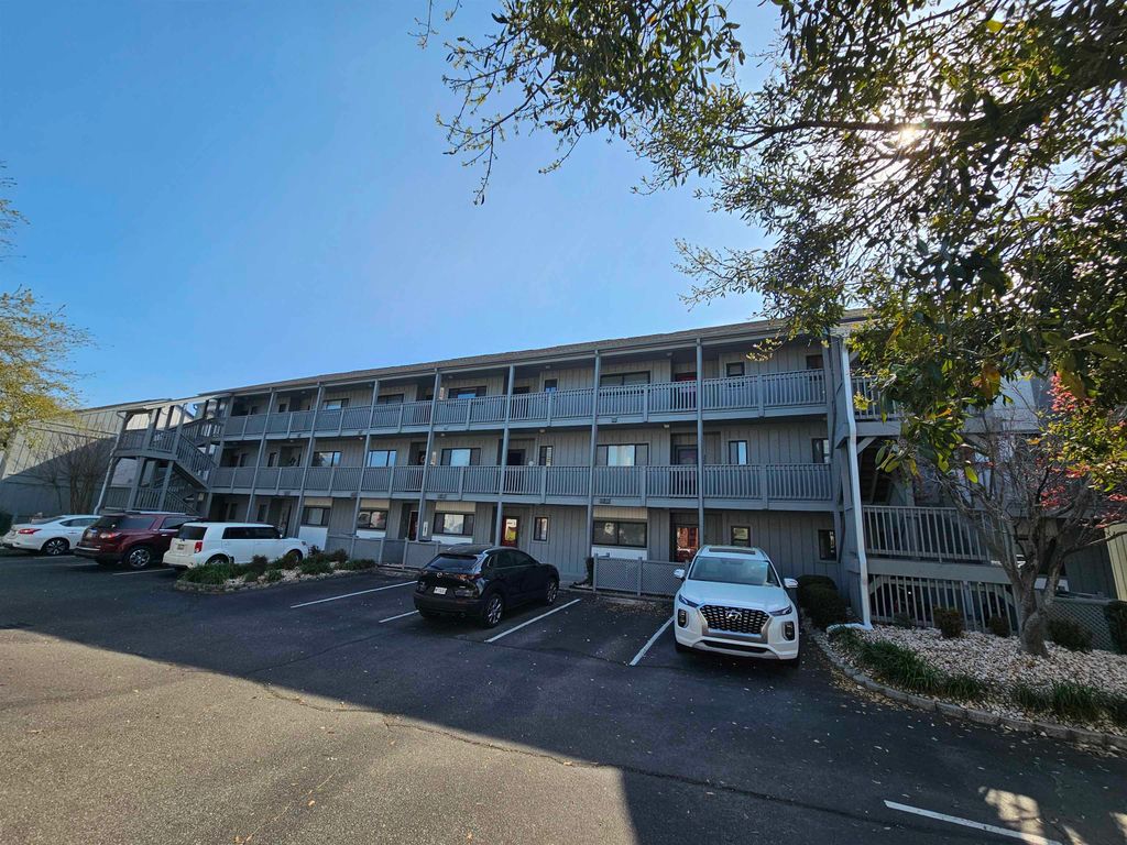 7700 Porcher Dr Apt 3305, Myrtle Beach, SC 29572