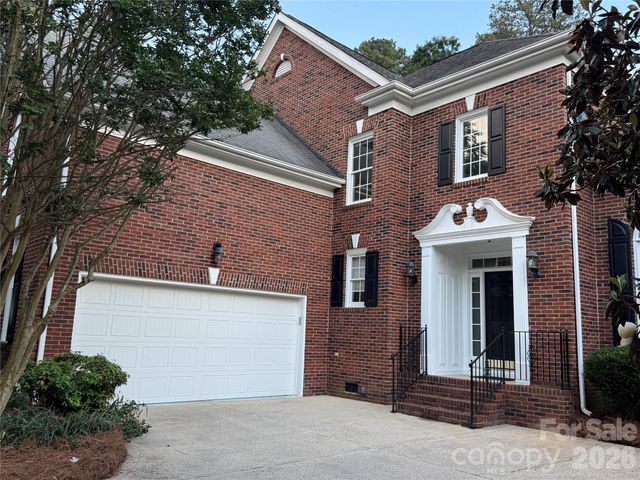 18324 Turnberry Court, Davidson, NC 28036