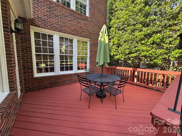 18324 Turnberry Court, Davidson, NC 28036