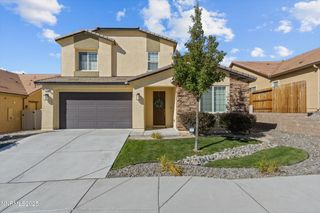 14033 Crested Moss Court, Reno, NV 89511