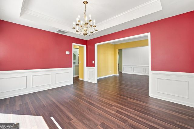 1773 Millhouse Run, Marietta, GA 30066