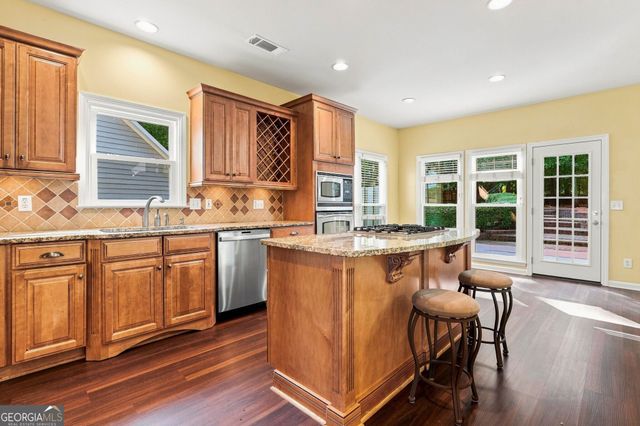 1773 Millhouse Run, Marietta, GA 30066