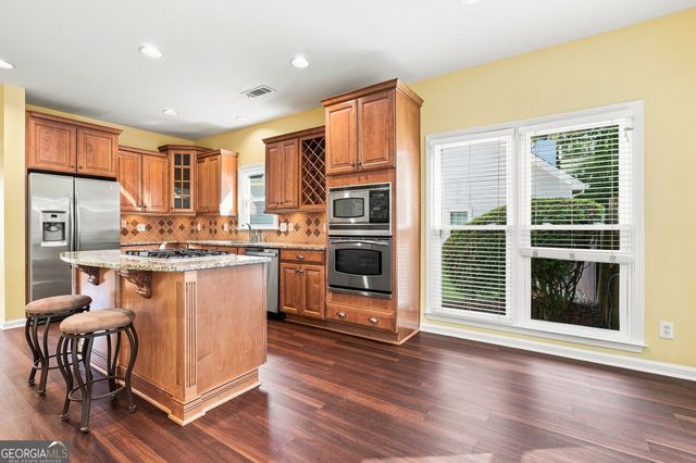 1773 Millhouse Run, Marietta, GA 30066