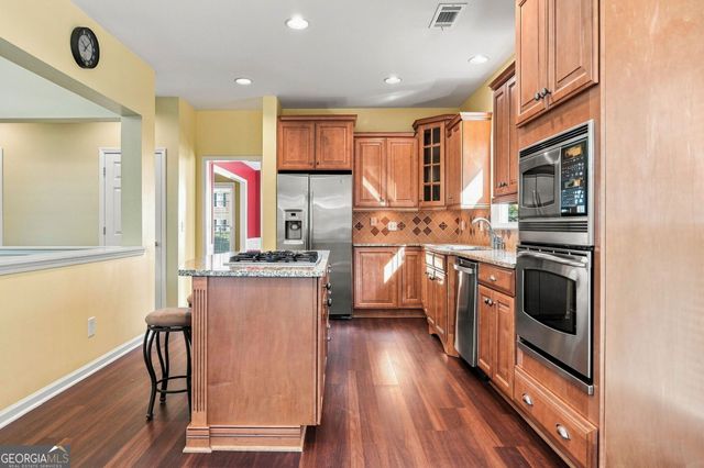 1773 Millhouse Run, Marietta, GA 30066