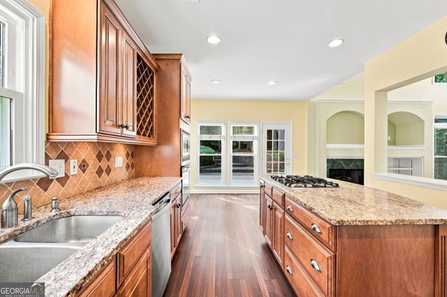 1773 Millhouse Run, Marietta, GA 30066