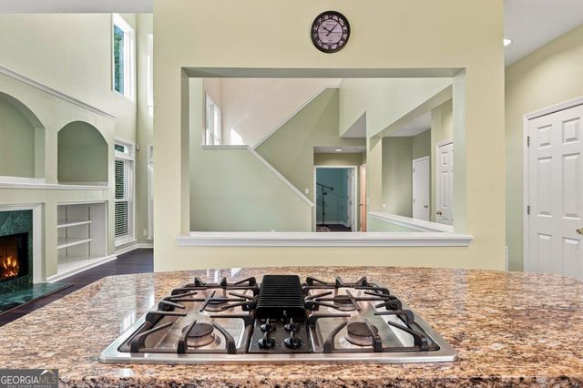 1773 Millhouse Run, Marietta, GA 30066