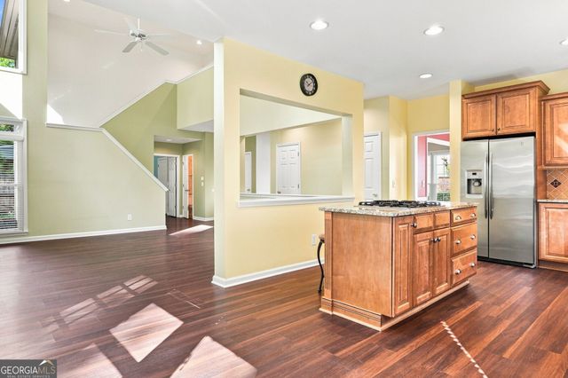 1773 Millhouse Run, Marietta, GA 30066