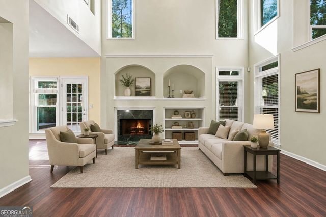 1773 Millhouse Run, Marietta, GA 30066