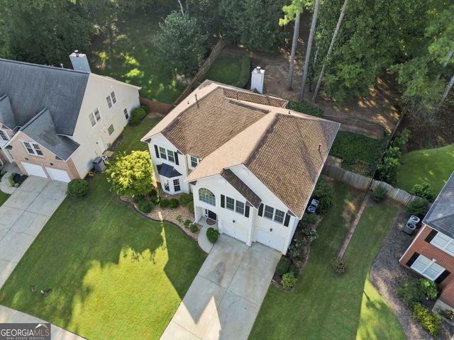 1773 Millhouse Run, Marietta, GA 30066