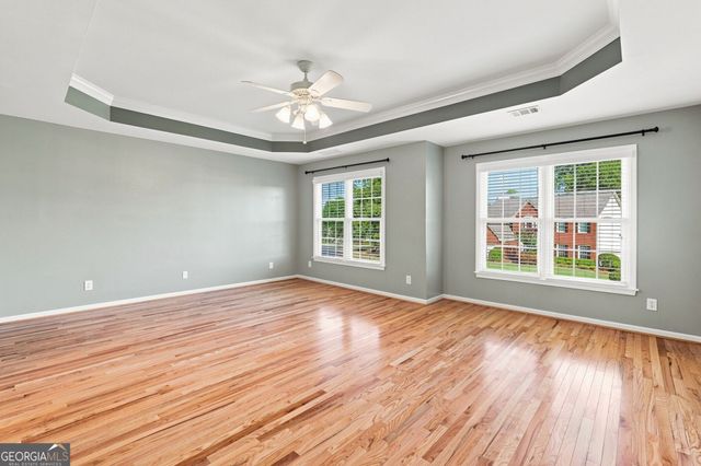 1773 Millhouse Run, Marietta, GA 30066
