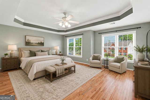 1773 Millhouse Run, Marietta, GA 30066